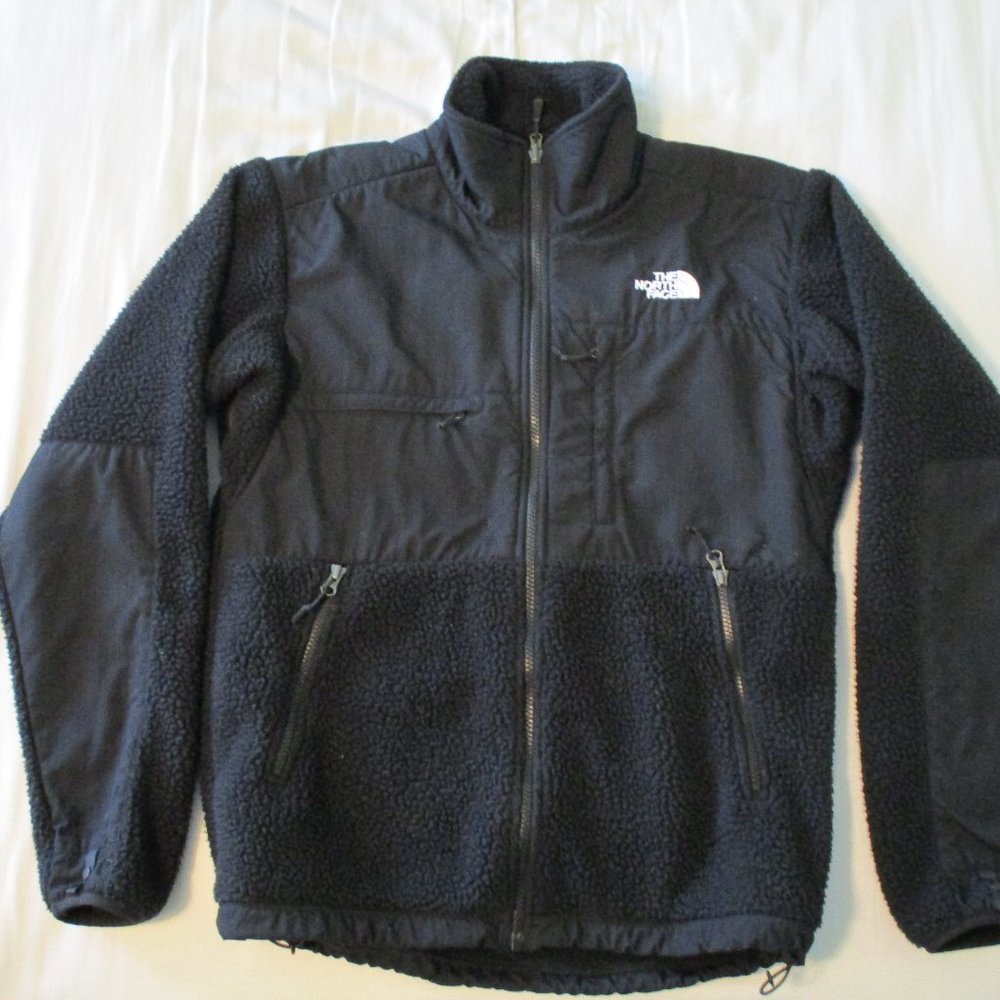 The North Face Novelty Denali Jacket